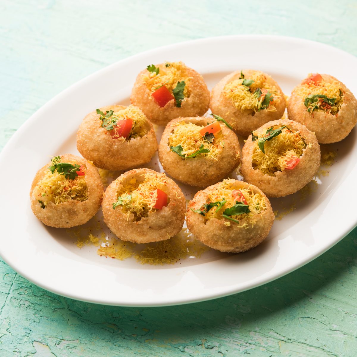 Tasty Indian Bistro Rewards