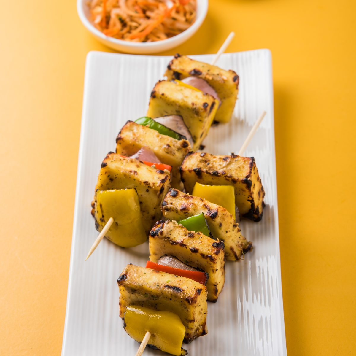 North Indian Food For Everyone