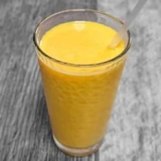 Mango Lassi