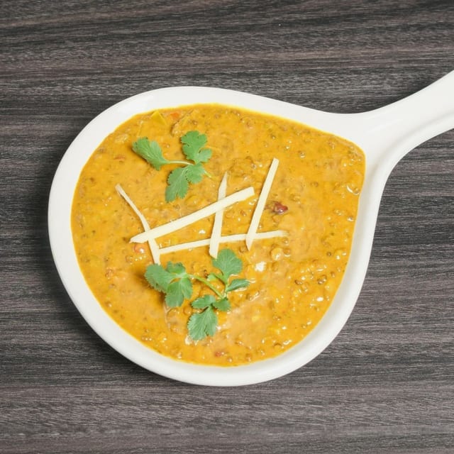 Daal Maharani.