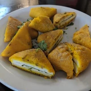 Paneer Pakora