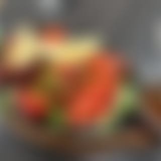 Tandoori Chicken