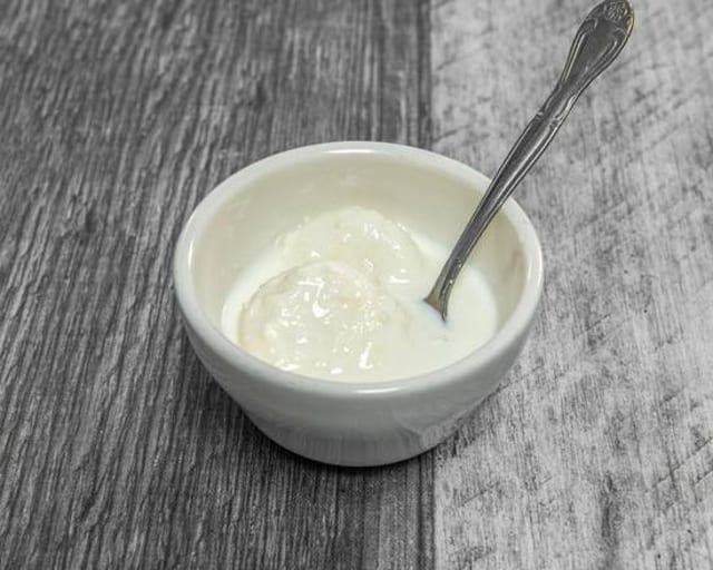 Rasmalai.